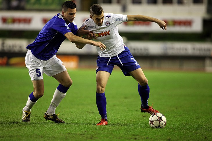 Slavko Bralić pokrenuo preokret Vojvodine za skok na drugo mjesto