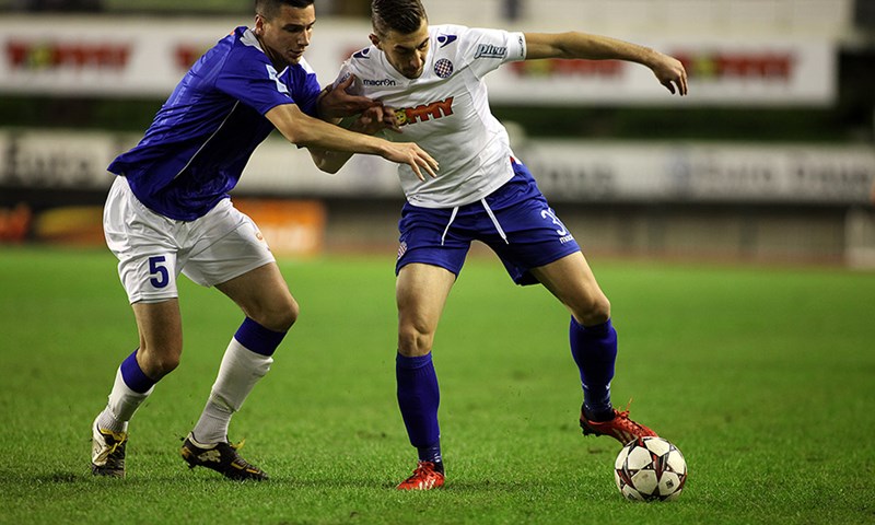Slavko Bralić pokrenuo preokret Vojvodine za skok na drugo mjesto