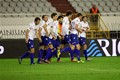 Golijada na Poljudu - Hajduk se pobjedom oprostio od svojih navijača nakon desetominutnog prekida