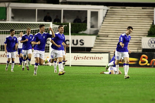 Rukavina vjeruje u ostanak u ligi, a Vrkić u financijsku stabilizaciju