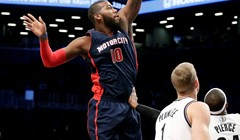 Clippersi ponizili Bullse, Netsi nastavili crni niz