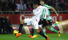 Video: Sevilla nastavila s dobrim nastupima i na gostovanju kod Granade