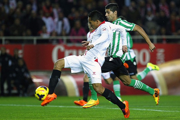 Video: Malaga svladala Sevillu u utakmici punoj preokreta