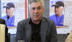 Florentino Perez: "Što god da se dogodi u narednim tjednima, Ancelotti će ostati na klupi Real Madrida"