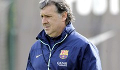 Martino: "Ajax sam uvijek smatrao vrlo dobrom momčadi koja dobro radi s mladima"