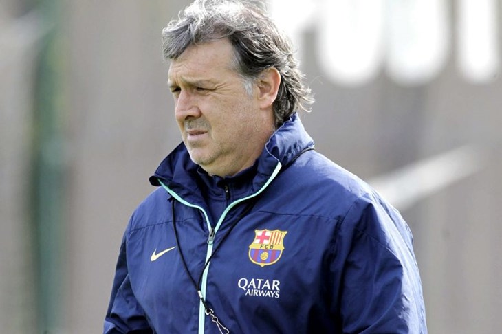 Martino: "Ajax sam uvijek smatrao vrlo dobrom momčadi koja dobro radi s mladima"