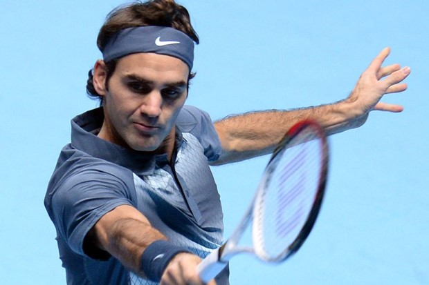 Federer pobjedom protiv stalne mušterije otvorio 2014. godinu