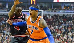 Anthony: "Ne zabavljamo se na terenu. Samo forsiramo i onda je sve još lošije"