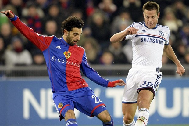 Video: Basel i Schalke u međusobnom susretu odlučivat će o drugom mjestu u skupini