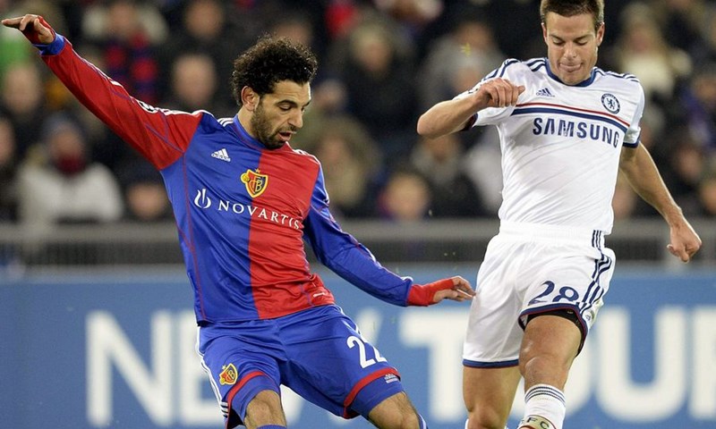 Video: Basel i Schalke u međusobnom susretu odlučivat će o drugom mjestu u skupini