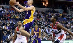 Video: Brooklyn pronašao "žrtvu", Orlando prekinuo dugi niz, Korver nadomak rekorda