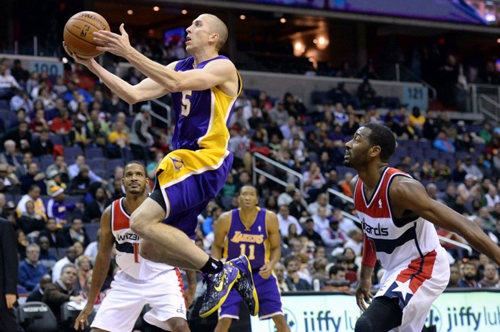 Posljednji dan NBA tržnice protekao relativno mirno