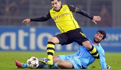 Klopp: "Sad je sve u našim rukama, ali Marseille sigurno ne želi završiti bez bodova"