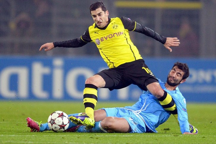 Klopp: "Sad je sve u našim rukama, ali Marseille sigurno ne želi završiti bez bodova"