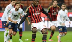 Galliani: "Balotelli i El Shaarawy sigurno ostaju u Milanu i nakon zimskog prijelaznog roka"