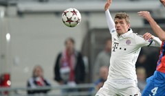 Video: Bayern svladao CSKA i srušio Barcelonin rekord