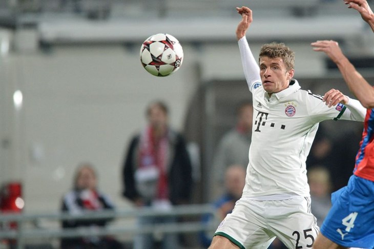 Video: Bayern svladao CSKA i srušio Barcelonin rekord