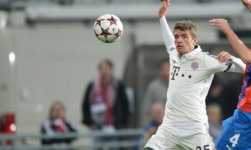 Video: Bayern svladao CSKA i srušio Barcelonin rekord