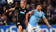 Video: Viktoria do same završnice u šahu držala Manchester City, presudili Negredo i Džeko