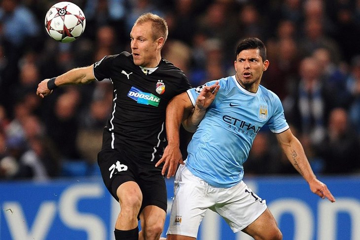 Video: Viktoria do same završnice u šahu držala Manchester City, presudili Negredo i Džeko