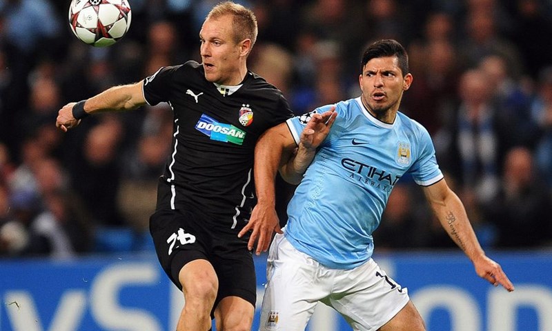 Video: Viktoria do same završnice u šahu držala Manchester City, presudili Negredo i Džeko