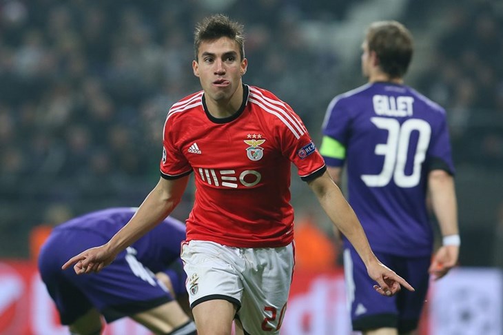 Video: Dramatične pobjede PSG-a i Benfice, drugi putnik u osminu finala još nije poznat