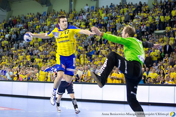 Štrlek zasjao u 11. pobjedi Kielcea u domaćem prvenstvu