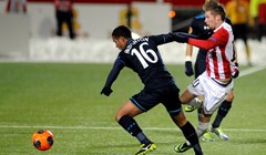 Video: Tottenham upisao i petu pobjedu, Lazio u Varšavi osigurao prolaz skupine