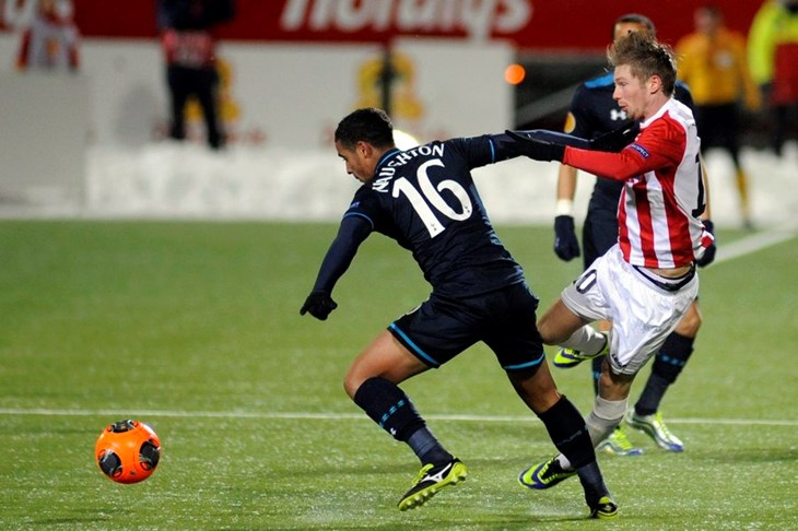 Video: Tottenham upisao i petu pobjedu, Lazio u Varšavi osigurao prolaz skupine