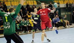 Berlinske Lisice u Brestu osigurale nastavak natjecanja u Kupu EHF