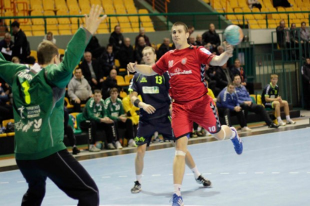 Berlinske Lisice u Brestu osigurale nastavak natjecanja u Kupu EHF
