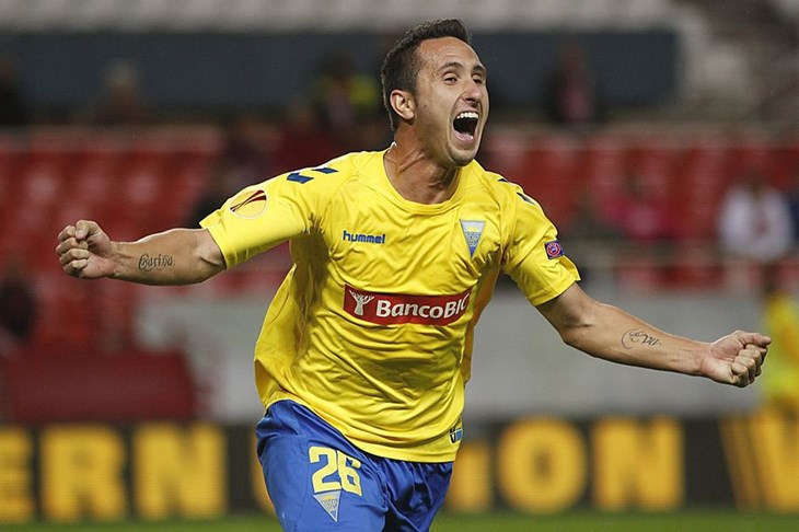 Video: Sevilli samo remi protiv Estorila, Freiburg ostao na životu