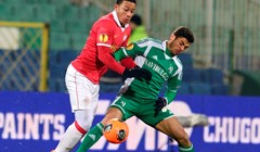 Video: Ludogorec pomrsio račune PSV-u, Valencia osigurala prvu poziciju