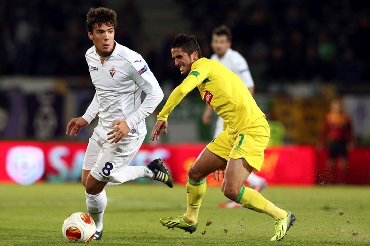Video: Kalinić strijelac u pobjedi Dnipra, Bordeaux bez prolaska u sljedeću rundu