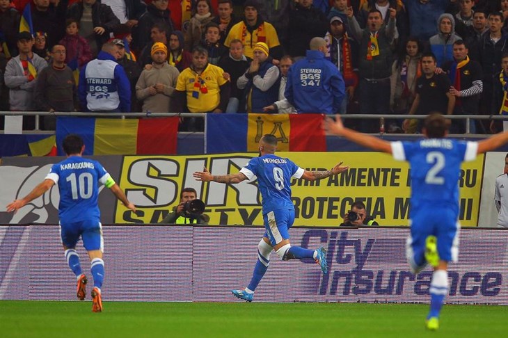 Olympiakos bez svojeg prvog strijelca u borbi za mjesto u Top 16 Lige prvaka