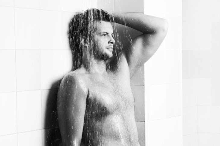 Zavodljivi vaterpolisti oduzimaju dah