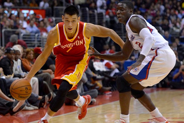 Houston Rocketsi najmanje dva tjedna bez Jeremyja Lina