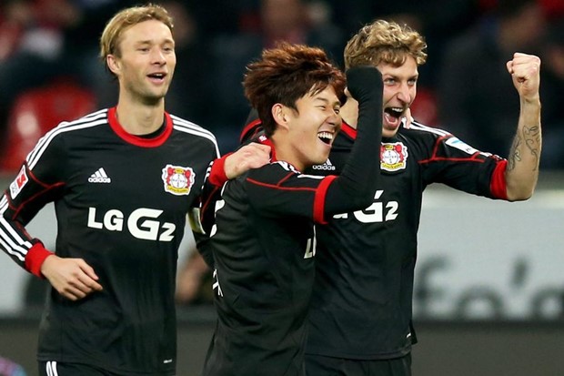 Bayer Leverkusen svladao Seoul, Jedvaju 90 minuta