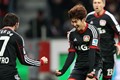 Feulner: "Leverkusen je zabijao u najgorim trenucima za nas"