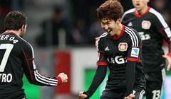 Feulner: "Leverkusen je zabijao u najgorim trenucima za nas"