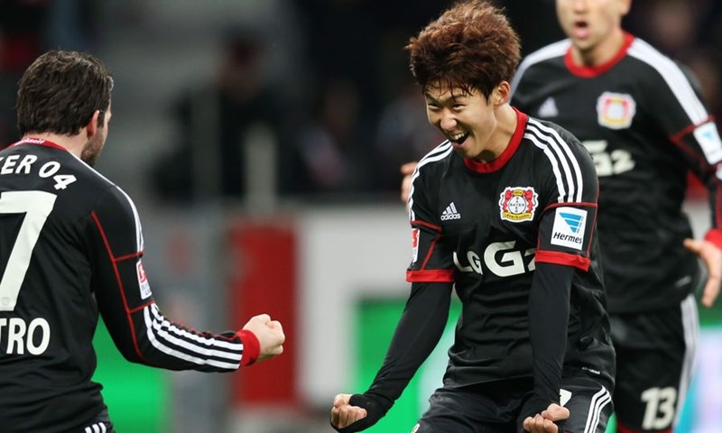 Feulner: "Leverkusen je zabijao u najgorim trenucima za nas"