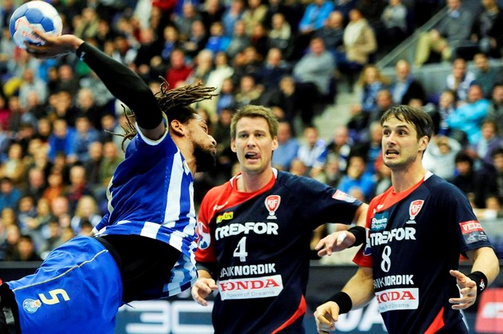 Barcelona uvjerljiva protiv Vardara, Kielce nanizalo drugi uzastopni poraz