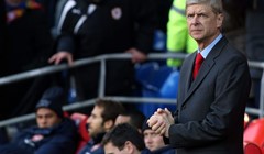 Wenger: "Lewandowski je za Bayern potpisao prije 18 mjeseci, Mandžukića ćemo 'loviti' na ljeto"