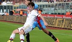 Andrea Poli Milanu, Poljak Salomon ostaje u Sampdoriji