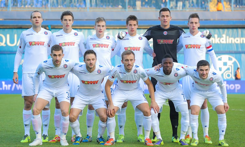 Hajduk se žalio na Dinamov termin igranja: "Bit će transfera!"