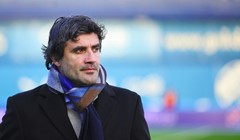 Mamić: "Kontrolirali smo utakmicu i zbog toga nisam zadovoljan konačnim rezultatom"