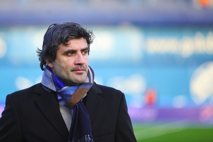 Mamić: "Drago mi je da smo odigrali ozbiljno, a mladi igrači bili su sjajni"