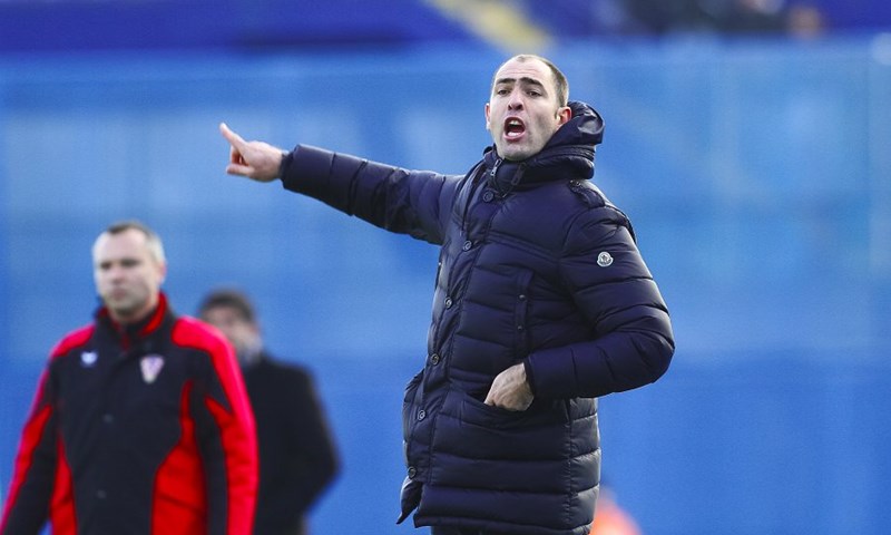 Tudor: "Zadovoljan sam, ali za moj smo gušt ostali djelomično dužni"