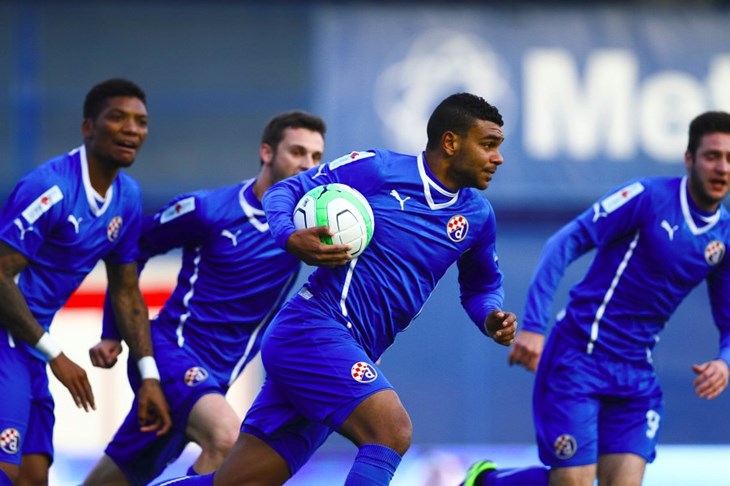 Dvaput Čop i Soudani, teški potop Istre u glavnom gradu