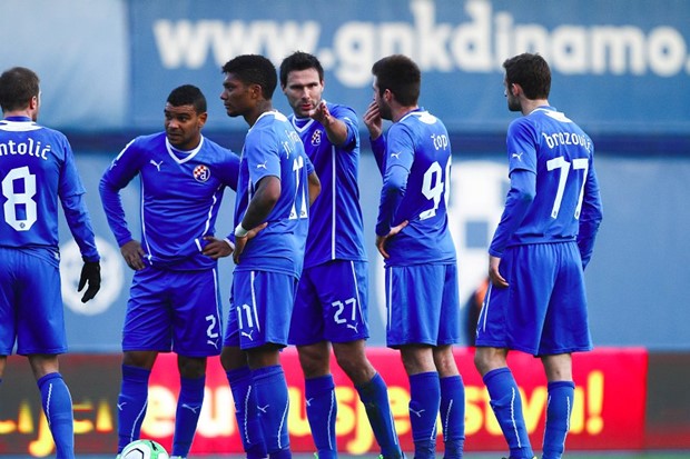 Dovršen posao: Jeremy Taravel stavio potpis na ugovor s Dinamom